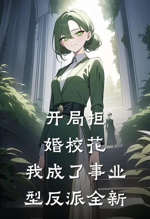 开局拒婚校花，我成了事业型反派全新