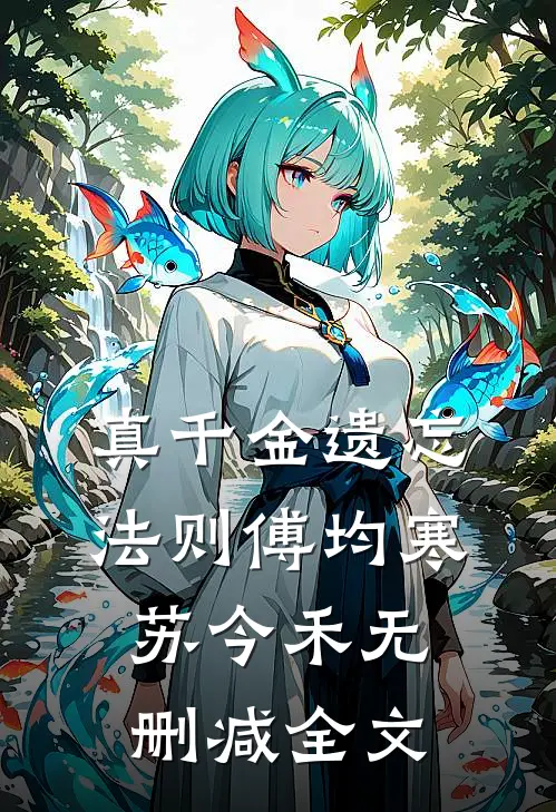 真千金遗忘法则傅均寒苏今禾无删减全文