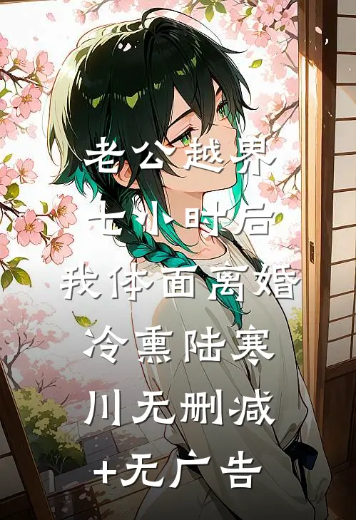 老公越界七小时后，我体面离婚冷熏陆寒川无删减+无广告