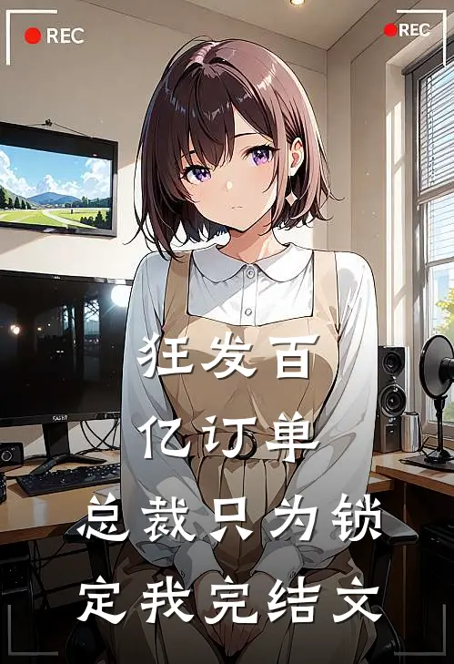 狂发百亿订单，总裁只为锁定我完结文