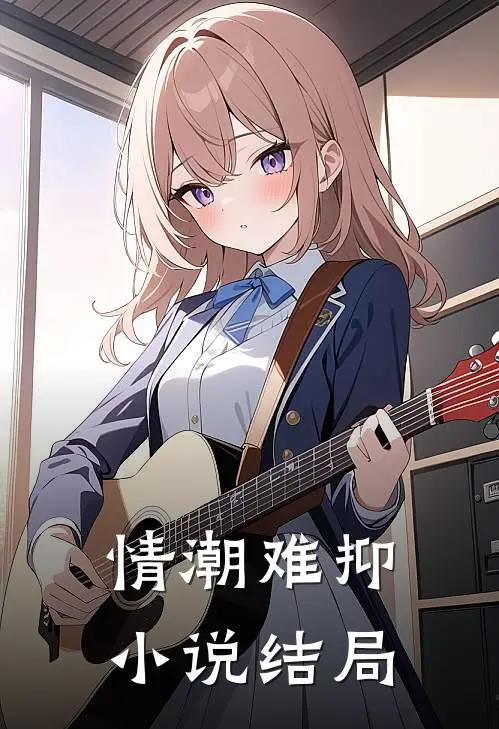 情潮难抑小说结局