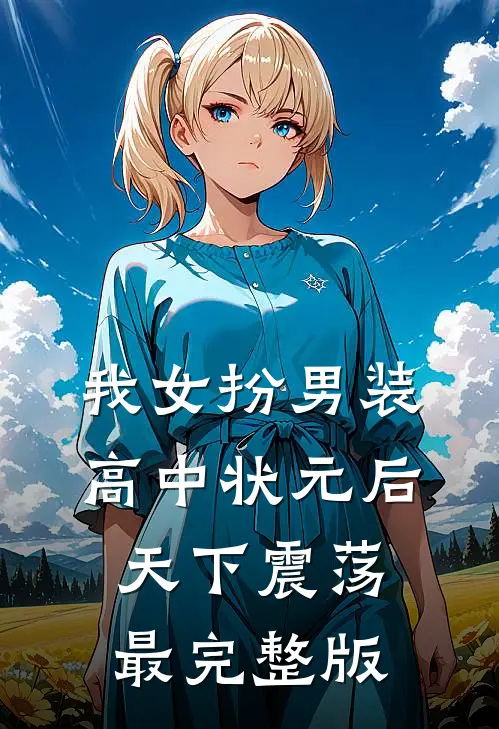 我女扮男装高中状元后，天下震荡最完整版