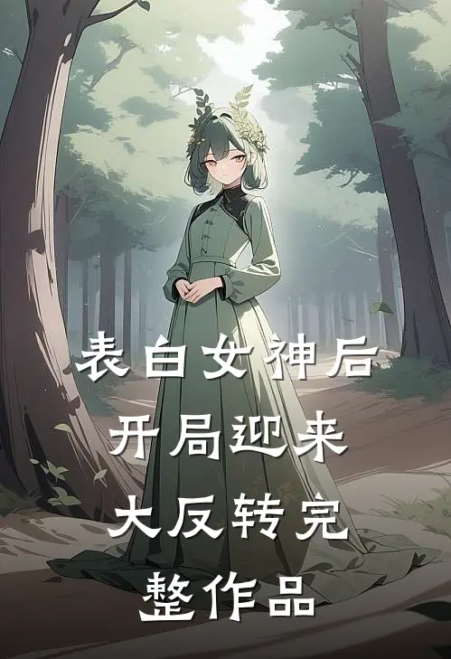 表白女神后，开局迎来大反转完整作品