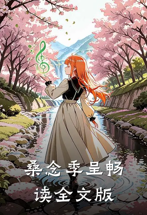 桑念季呈畅读全文版