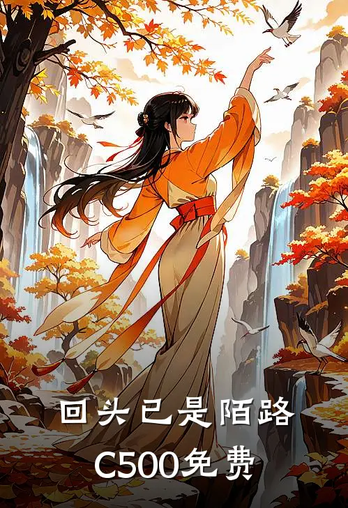 回头已是陌路C500免费