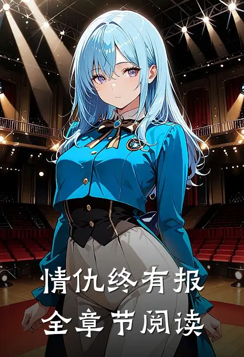 情仇终有报全章节阅读