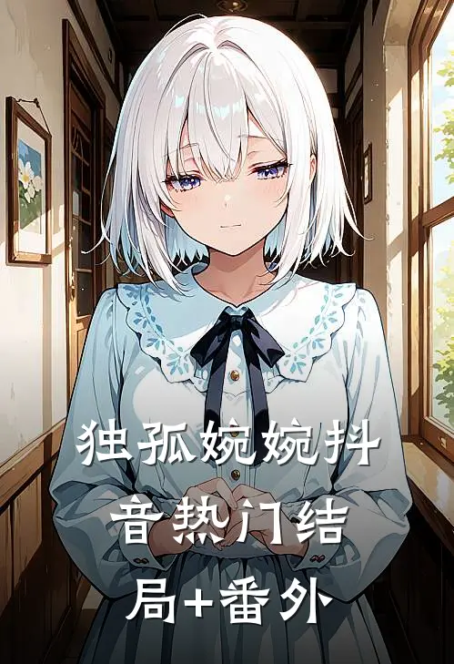 独孤婉婉抖音热门结局+番外