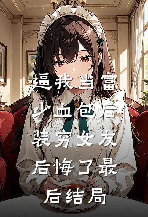 逼我当富少血包后，装穷女友后悔了最后结局