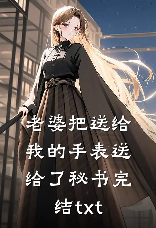 老婆把送给我的手表送给了秘书完结txt
