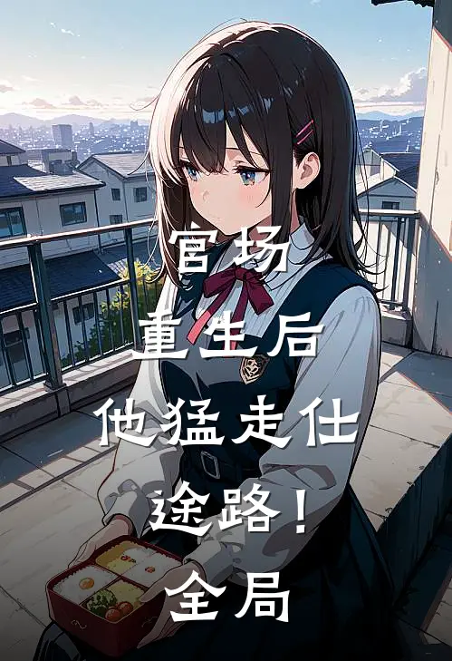 官场：重生后，他猛走仕途路！全局