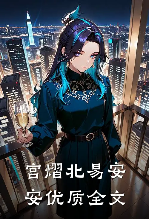 宫熠北易安安优质全文