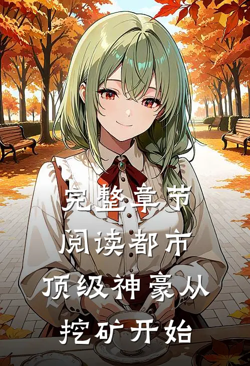 完整章节阅读都市：顶级神豪从挖矿开始