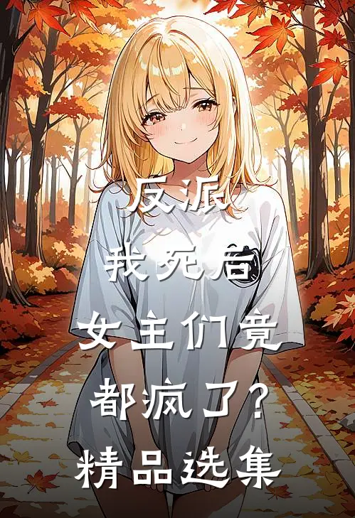 反派:我死后,女主们竟都疯了?精品选集