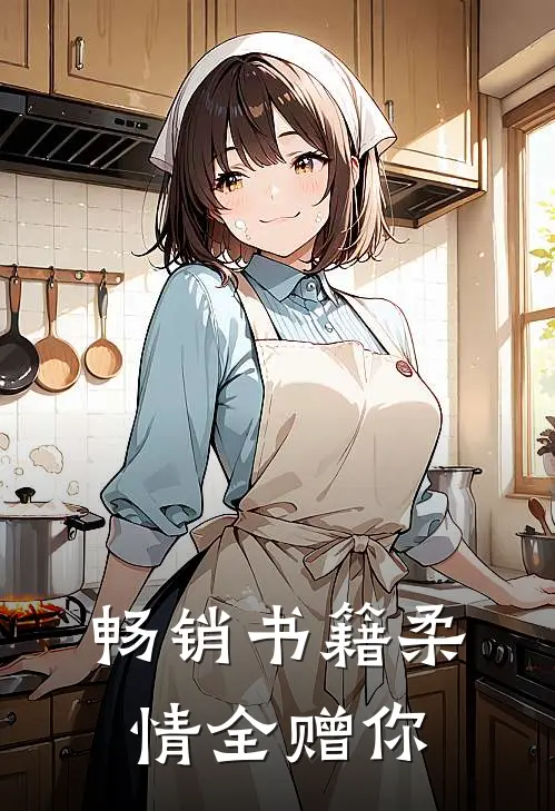 畅销书籍柔情全赠你