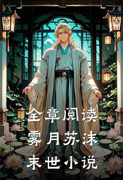 全章阅读雾月苏沫末世小说
