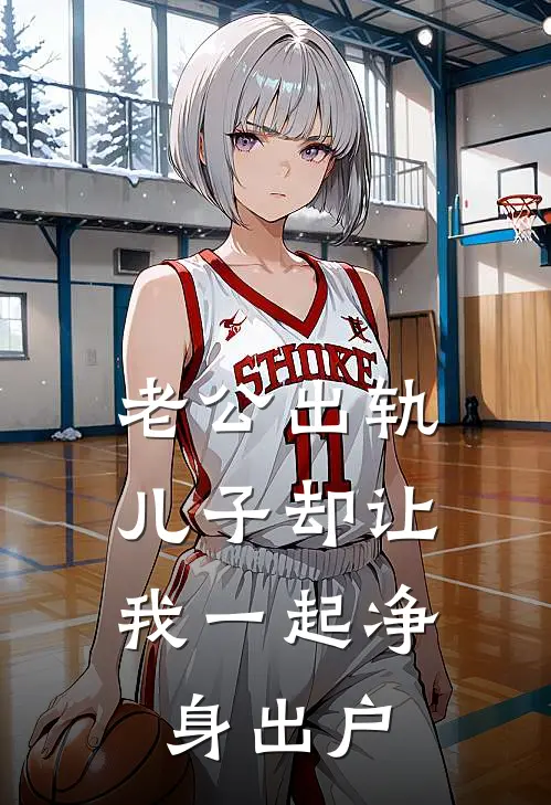 老公出轨，儿子却让我一起净身出户