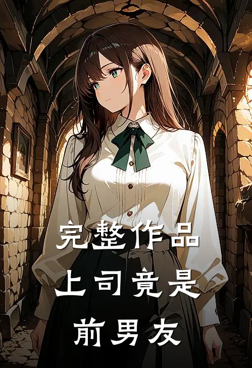 完整作品上司竟是前男友