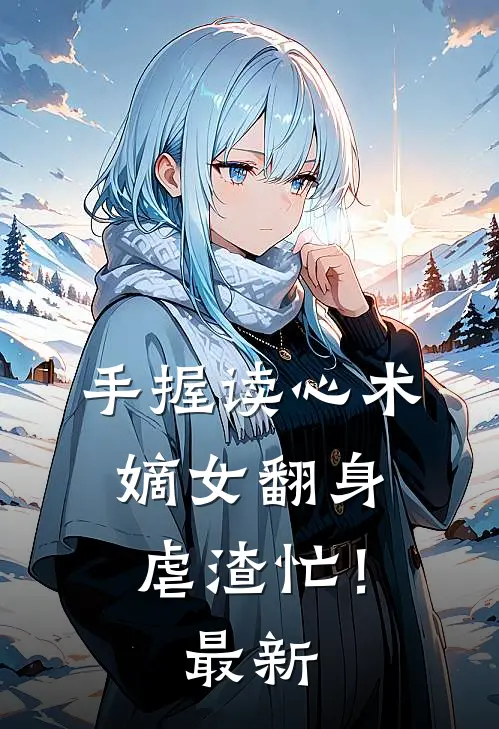 手握读心术：嫡女翻身虐渣忙！最新