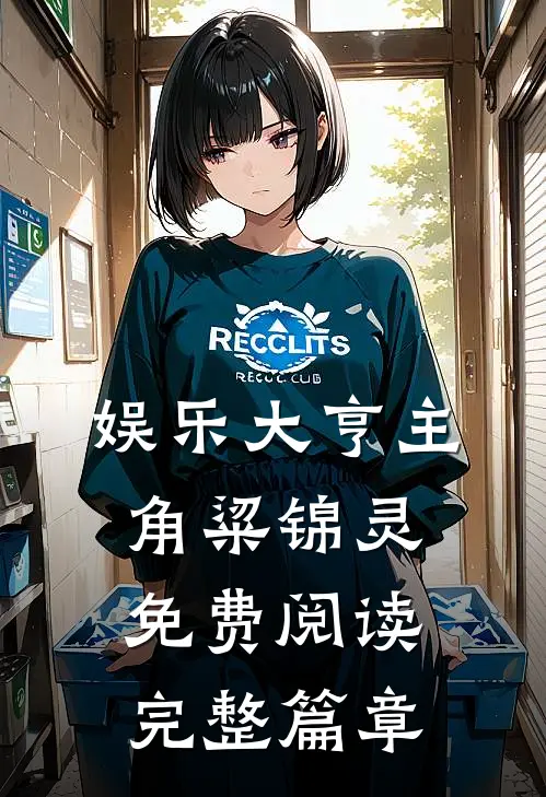 娱乐大亨主角粱锦灵免费阅读完整篇章