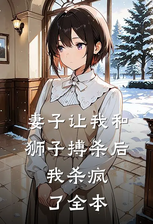 妻子让我和狮子搏杀后，我杀疯了全本