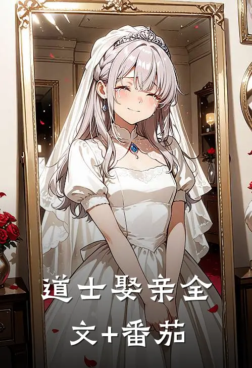 道士娶亲全文+番茄