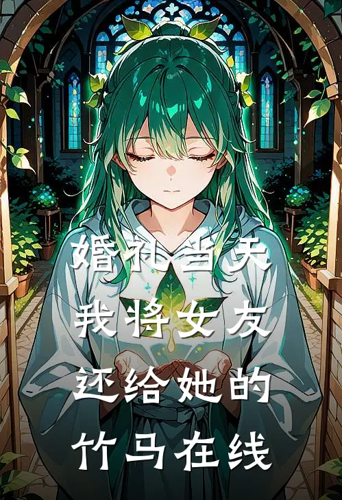 婚礼当天，我将女友还给她的竹马在线