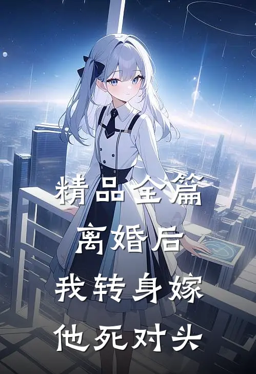 精品全篇离婚后，我转身嫁他死对头