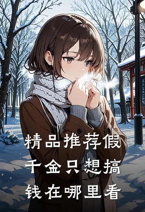 精品推荐假千金只想搞钱在哪里看