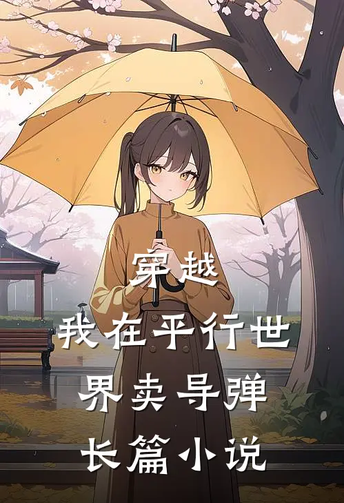 穿越：我在平行世界卖导弹长篇小说