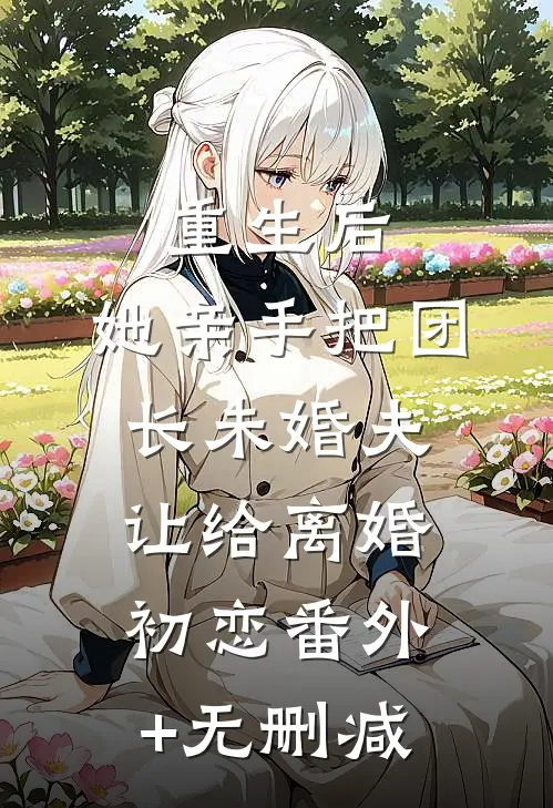 重生后，她亲手把团长未婚夫让给离婚初恋番外+无删减