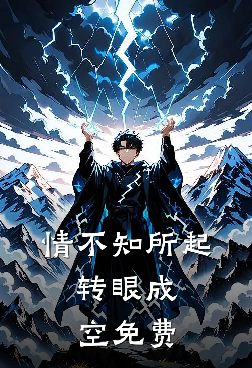 情不知所起，转眼成空免费