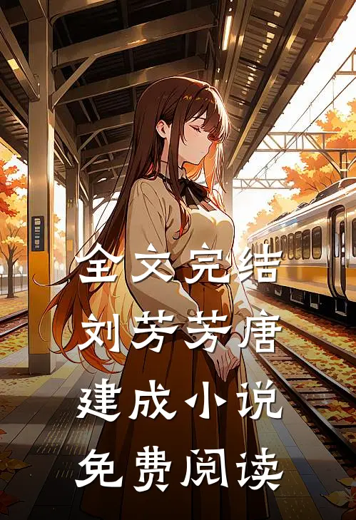 全文完结刘芳芳唐建成小说免费阅读