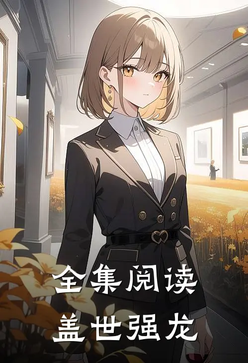 全集阅读盖世强龙