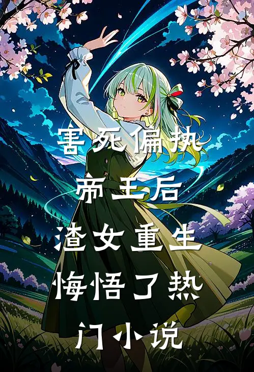 害死偏执帝王后，渣女重生悔悟了热门小说