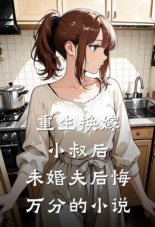 重生换嫁小叔后，未婚夫后悔万分的小说