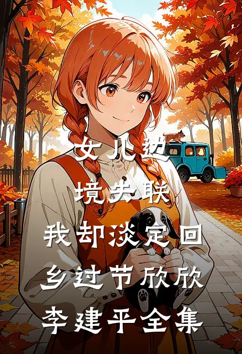 女儿边境失联，我却淡定回乡过节欣欣李建平全集