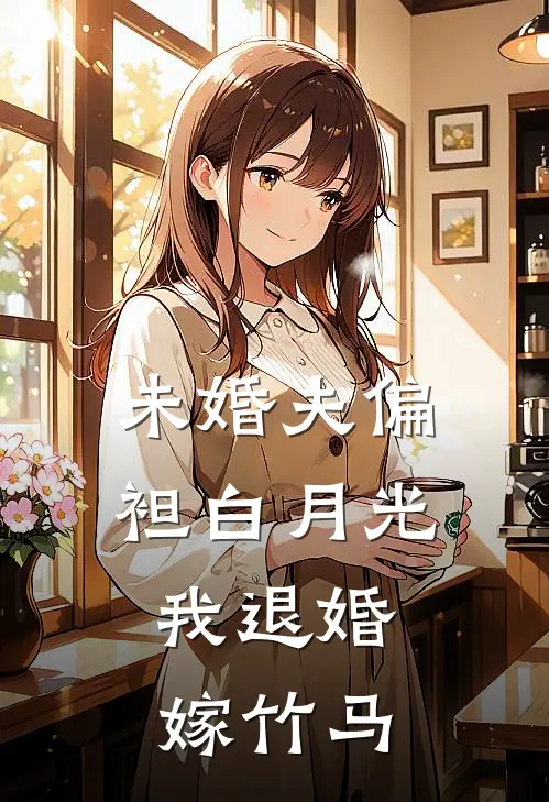 未婚夫偏袒白月光，我退婚嫁竹马
