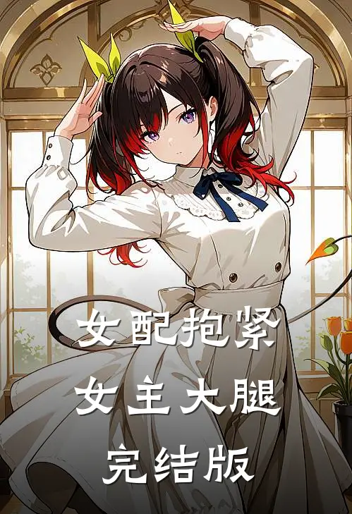 女配抱紧女主大腿完结版
