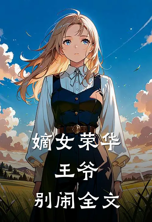 嫡女荣华王爷,别闹全文免费阅读