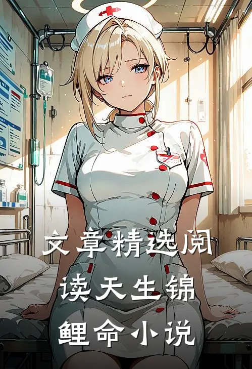 文章精选阅读天生锦鲤命小说