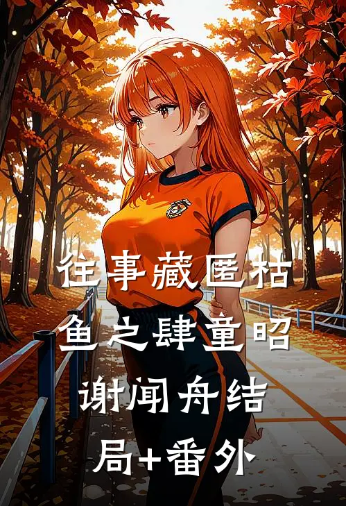 往事藏匿枯鱼之肆童昭谢闻舟结局+番外