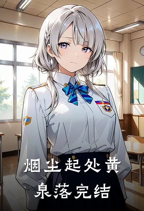 烟尘起处黄泉落完结