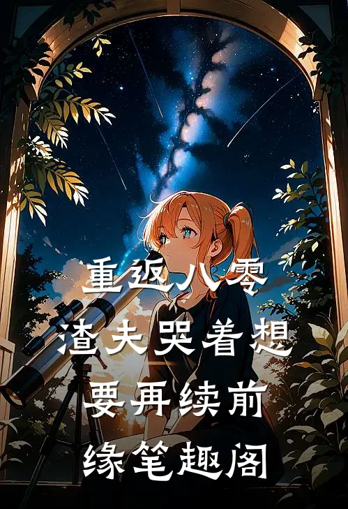 重返八零，渣夫哭着想要再续前缘笔趣阁