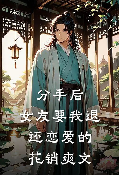 分手后，女友要我退还恋爱的花销爽文