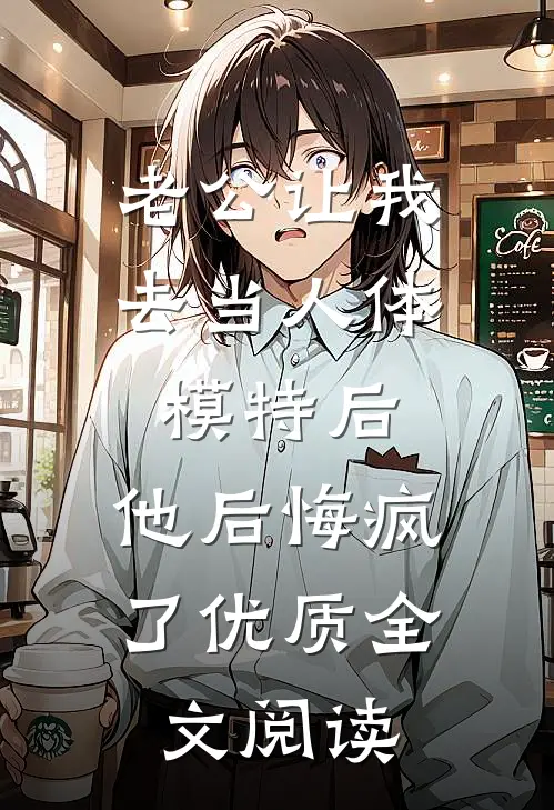 老公让我去当人体模特后，他后悔疯了优质全文阅读