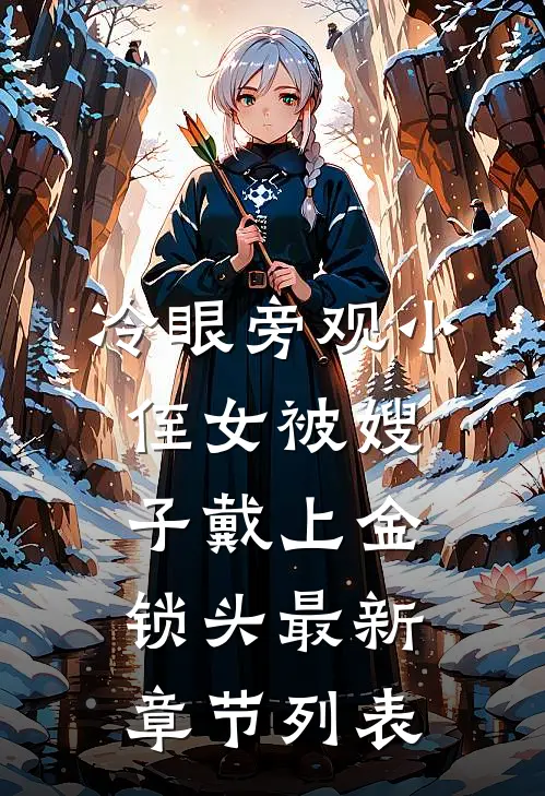冷眼旁观小侄女被嫂子戴上金锁头最新章节列表