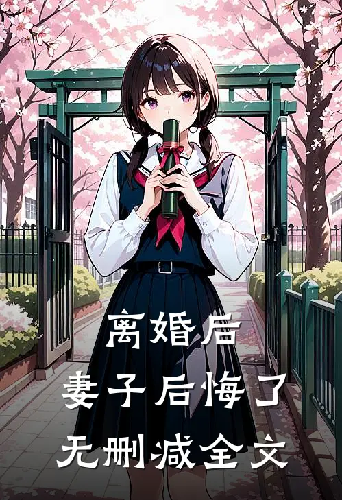 离婚后，妻子后悔了无删减全文
