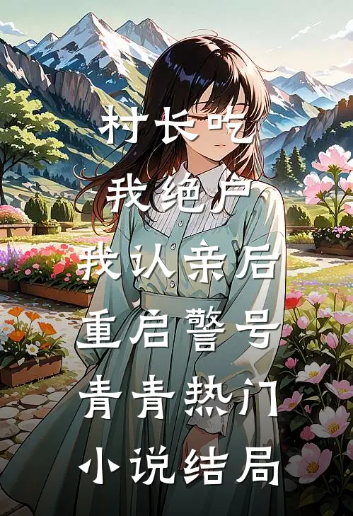 村长吃我绝户，我认亲后重启警号青青热门小说结局