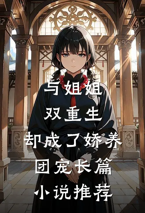 与姐姐双重生，却成了娇养团宠长篇小说推荐
