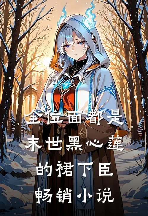 全位面都是末世黑心莲的裙下臣畅销小说